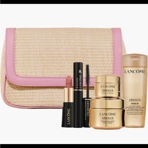 Lancôme Travel Set